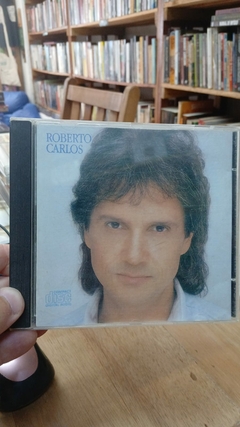 Roberto Carlos - Interprete: Roberto Carlos (1990) [usado]