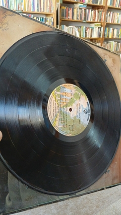 Foot Loose e Fancy Free - Interprete: Rod Stewart (1977) [usado] - loja online