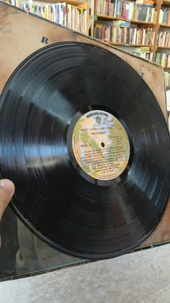 Imagem do Foot Loose e Fancy Free - Interprete: Rod Stewart (1977) [usado]