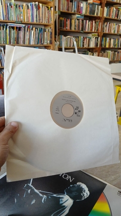 The Cream Of Eric Clapton - Laser Disc - Interprete: Eric Clapton (1989) [usado] na internet