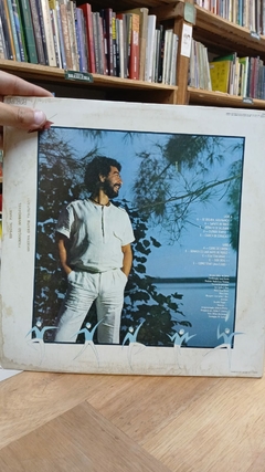 Bem Transado - Interprete: Joao Nogueira (1977) [usado] - comprar online