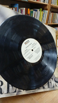Remixes - Interprete: Over Night (1990) [usado] - Casa Sebo da Cris