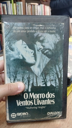 O Morro dos Ventos Uivantes - Editor: Nd [usado]