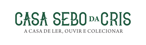 Casa Sebo da Cris