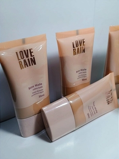 Base mate COR 5 -LOVE RAIN