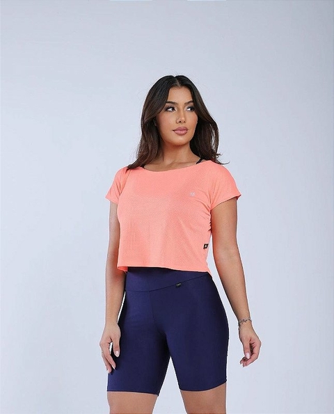 Cropped Dryfit