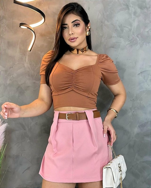 Cropped Diana