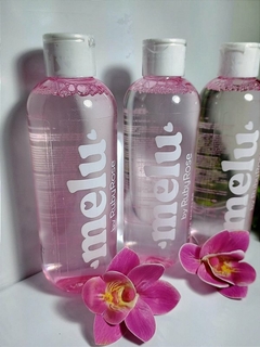 Agua micelar melu - comprar online