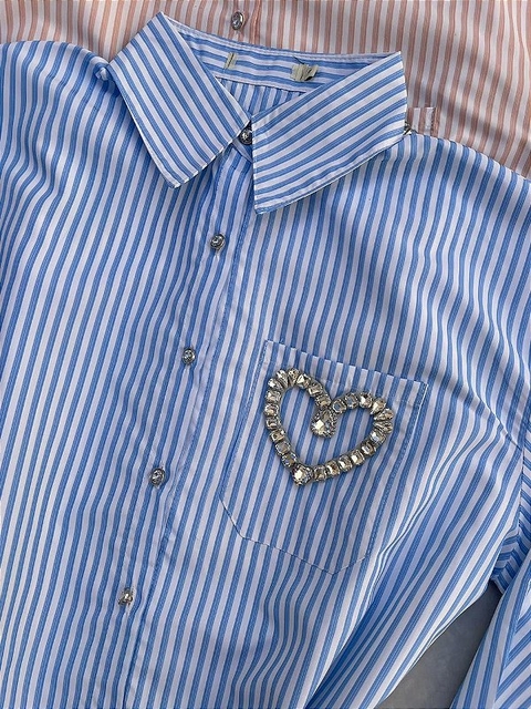 Camisa Mayara