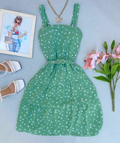 vestido Miuki