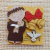 Botão MDF Decorativo Religioso - Casabonitaartesanato Materiais para artesanato