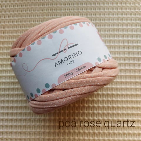 Fio de Malha Premium Amorino Estampado - comprar online