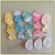 Pick Decorativo Ovinhos e Coelhinhos de Páscoa - 32 unidades - comprar online
