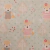 Kit Feltro Estampado Natalino Raposinhas - comprar online