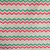 Kit Feltro Estampado Natalino Chevron