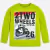 Camiseta manga larga two marca Mayoral para niño
