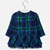 Vestido cuadros marca Mayoral bebé niña - comprar en línea