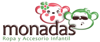 Monadas Ropa y Accesorio Infantil