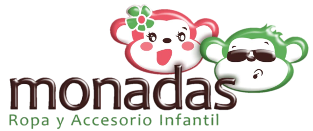 Monadas Ropa y Accesorio Infantil