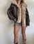 Jacket Suiza