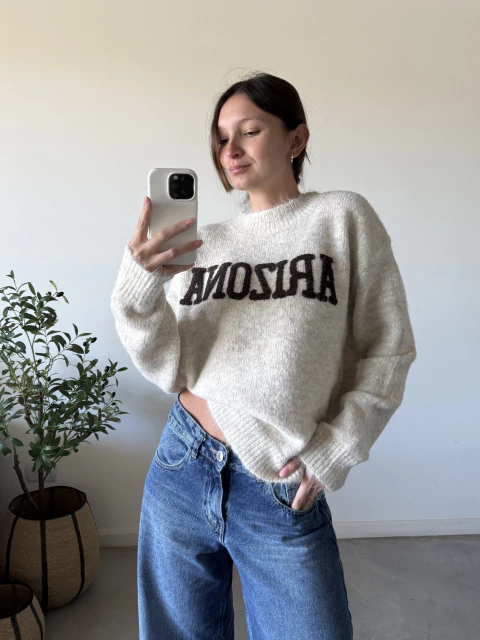 Sweater Arizona