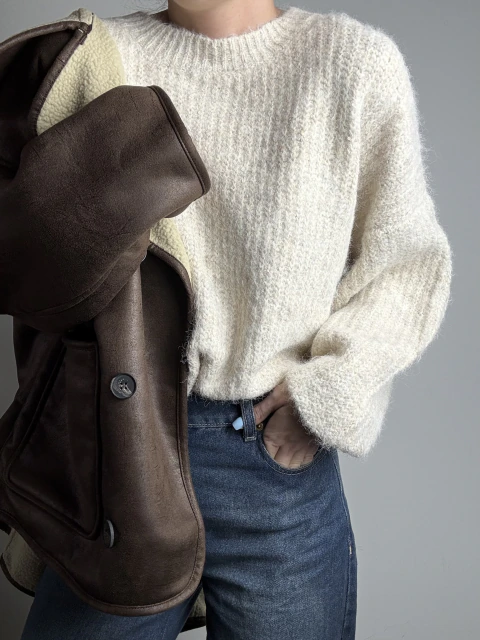 sweater Miso