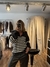 Sweater Rayas