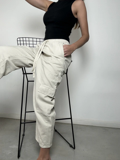 Pantalón Tobago