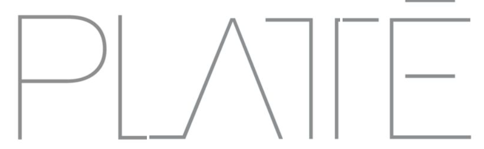 PLATTÉ