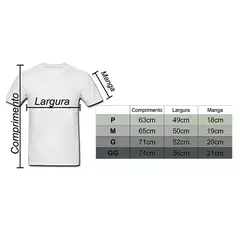Camiseta Piloto de Drones Asas na internet