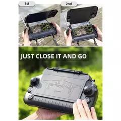 Protetor Controle RC-Plus linha DJI