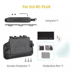 Protetor Controle RC-Plus linha DJI na internet