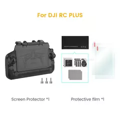 Protetor Controle RC-Plus linha DJI - DR1store