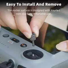 Joystick para DJI NEO, Mini 4 Pro, 4K, Mavic 3 Pro, Air 3, Mi