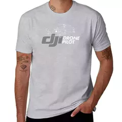 Camisa Piloto de Drone Drone - DR1store