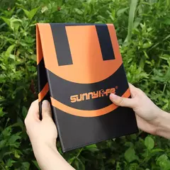 Dobrável Drone Landing Pad, Dupla Face Colorida, Esteira de Estacionamento de A - comprar online
