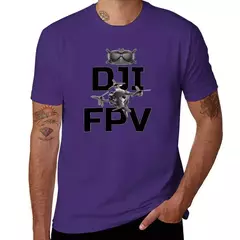 Camisa DJI FPV Drone - comprar online