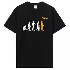 Camisa Drone Evolution na internet