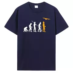 Camisa Drone Evolution