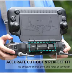 Protetor Controle RC-Plus linha DJI - comprar online