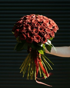 Buque Tradicional 60 rosas