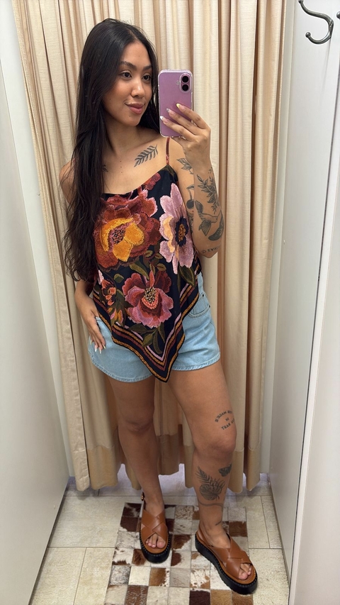 Regata Floral