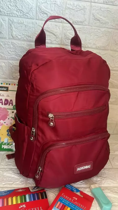 Mochila - comprar online