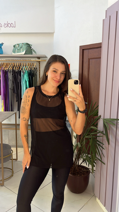 Regata Tule - comprar online