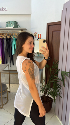 Regata Tule - loja online
