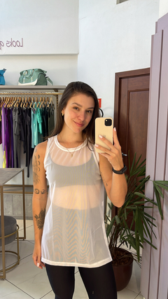 Regata Tule - Owl Fitwear