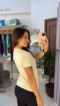 T-Shirt Slim Fit - comprar online