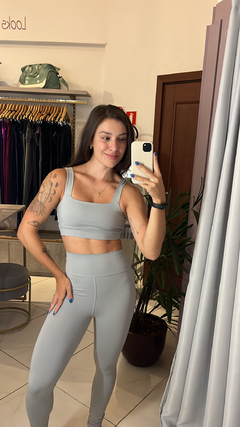 Conjunto Athletic Legging - comprar online