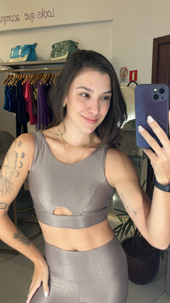 Conjunto Fe Legging na internet