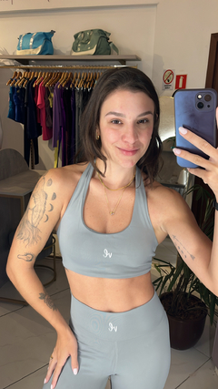 Imagem do Frente única + Legging